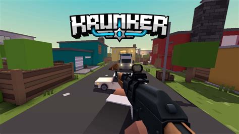 krunker.io|krunker io jouer.